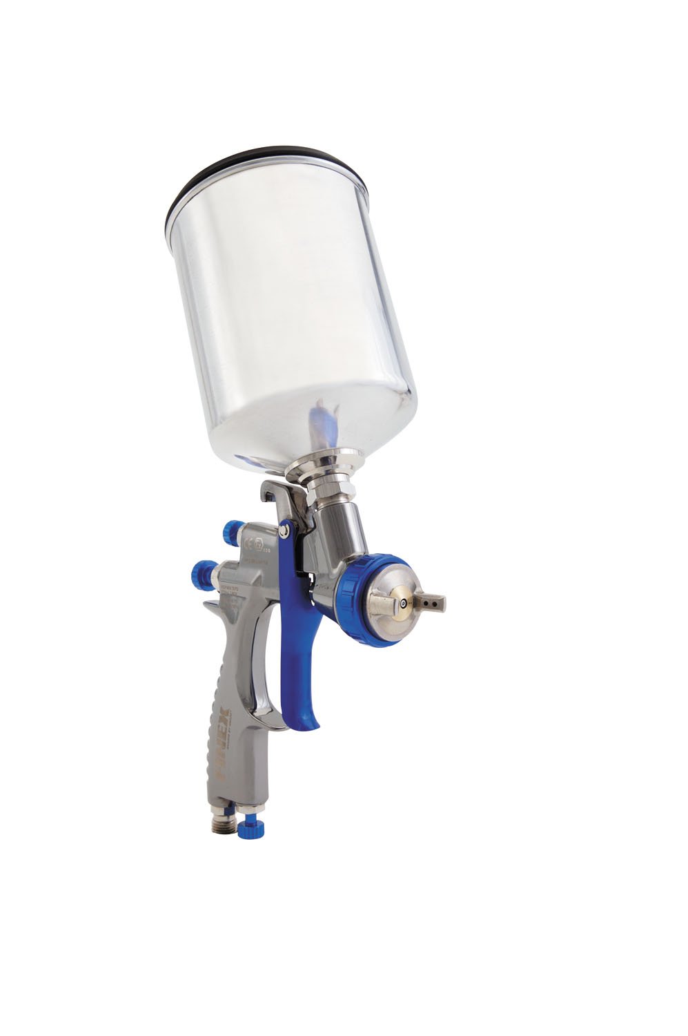 Graco Sharpe fx3000