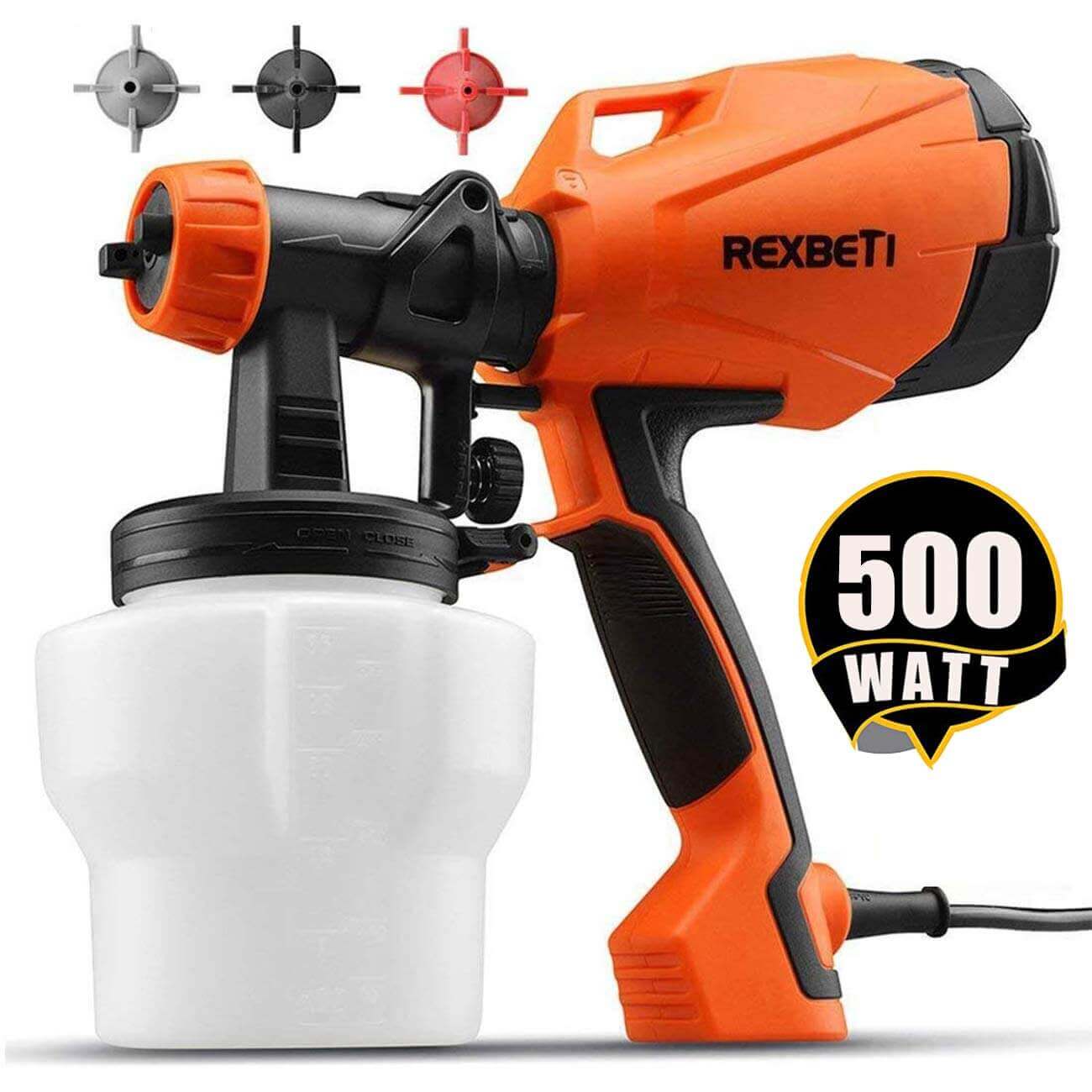 REXBETI Ultimate-750