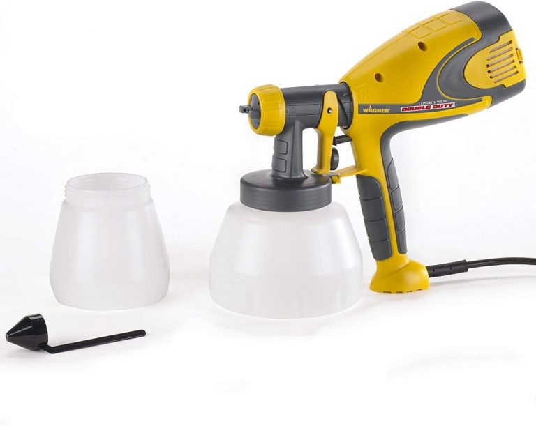9 Best Paint Sprayer For Kitchen Top Picks 2021