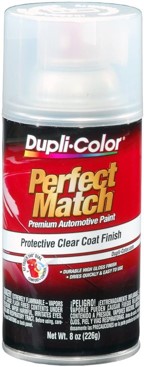 Dupli-Color Exact-Match