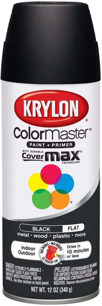 Krylon Color master Paint