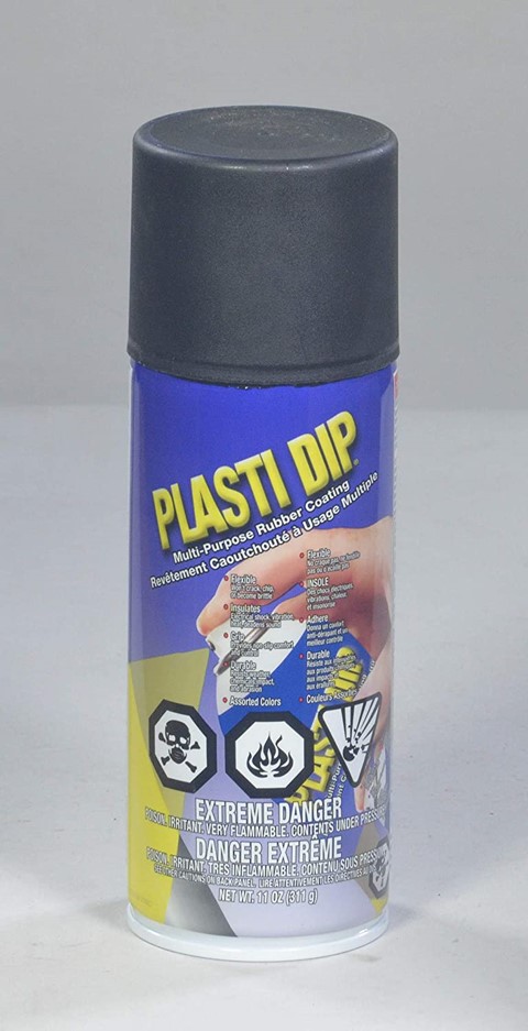 Plasti Dip Multi-Purpose spray paint