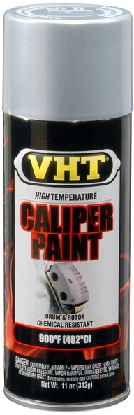 VHT Cast Aluminum Brake Caliper Paint