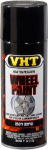 VHT SP187 High Heat Wheel Paint