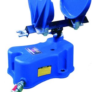 Astro Pneumatic Air Operated Paint Shaker