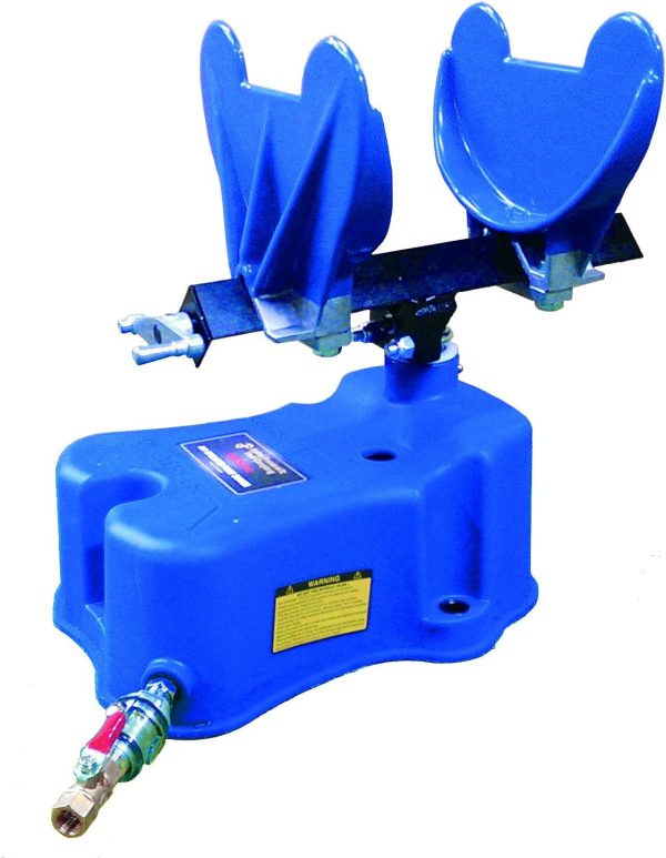 Astro Pneumatic Air Operated Paint Shaker