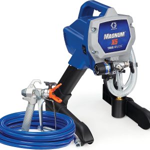 Graco Magnum 262800 X5 Stand Airless Paint Sprayer