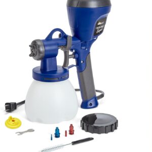 HomeRight C800971 Super Finish Max HVLP Paint Sprayer